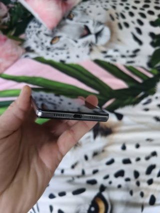 Huawei P8 Lite Negro