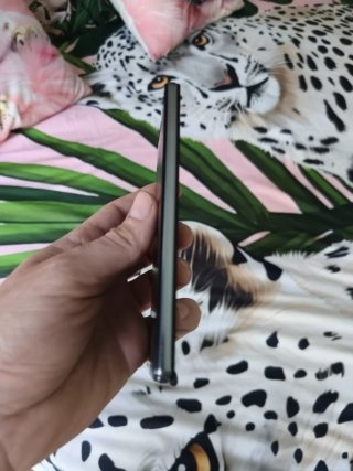 Huawei P8 Lite Negro
