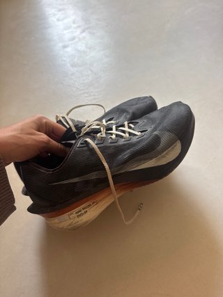 Nike Vaporfly Zapatillas Carbono
