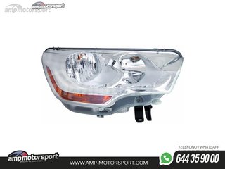 FARO DELANTERO DERECHO PARA CITROËN C4