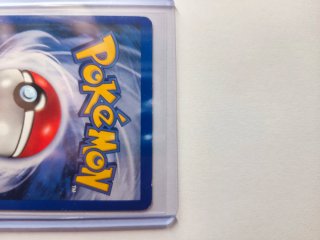 3 carte Pokémon PRIMA edizione