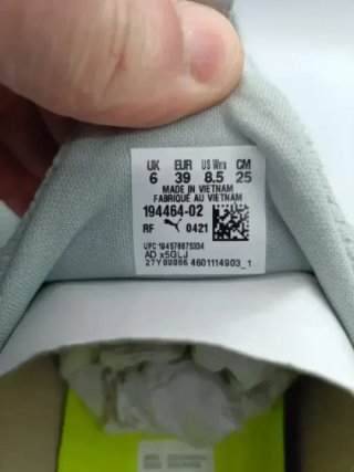 Puma Golf N°39
