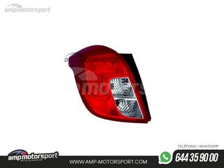 PILOTO TRASERO IZQUIERDO PARA OPEL MOKKA