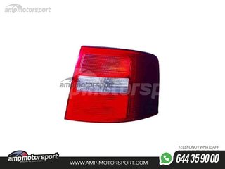 PILOTO TRASERO DERECHO PARA AUDI A6 4B AVANT
