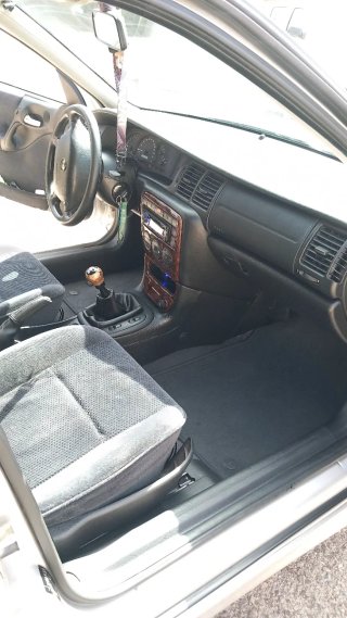 Opel Vectra 2001