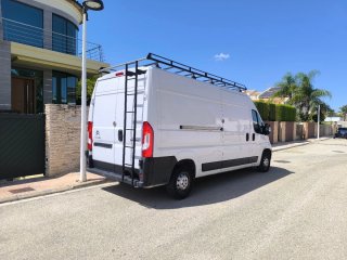 Citroen Jumper 2022