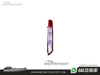 PILOTO TRASERO DERECHO PARA FORD FOCUS MK2