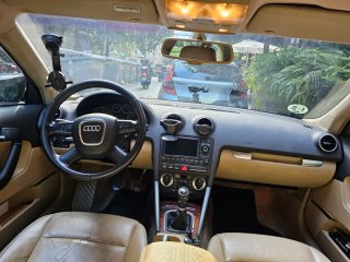 Audi A3 2008