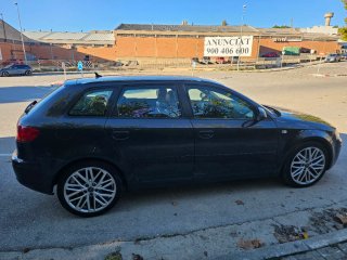Audi A3 2008
