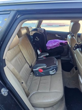 Audi A3 2008