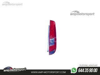 PILOTO TRASERO DERECHO PARA FORD FIESTA MK5