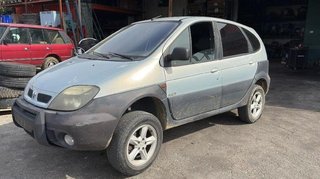 Culata renault 7701472293 scenic rx4 (ja0) 387080