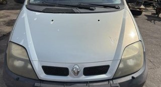 Culata renault 7701472293 scenic rx4 (ja0) 387080