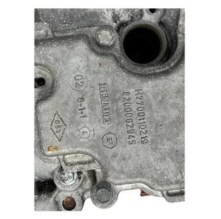 Culata renault 7701472293 scenic rx4 (ja0) 387080