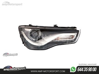FARO DELANTERO DERECHO XENON PARA AUDI A1