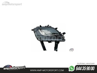 PILOTO DE PARAGOLPES FRONTAL DERECHO PARA OPEL ASTRA J