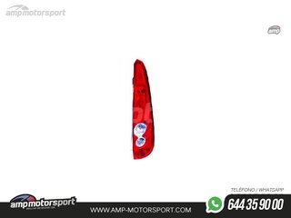 PILOTO TRASERO DERECHO PARA FORD FIESTA MK6