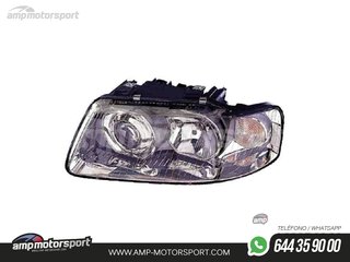 FARO DELANTERO IZQUIERDO PARA AUDI A3 8L