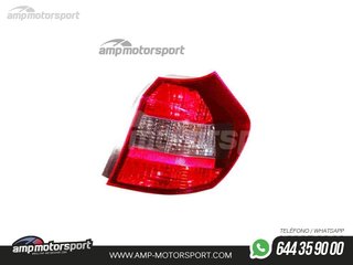 PILOTO TRASERO DERECHO PARA BMW E81/E87