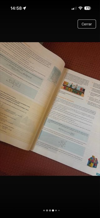 Matemáticas aplicadas a las Ciencias Sociales 1bac