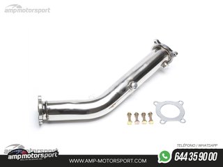 DOWNPIPE PARA AUDI A4 / A5 / Q5 2.0TFSI