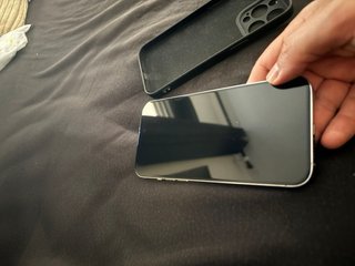 iPhone 14 Pro Max Blanco