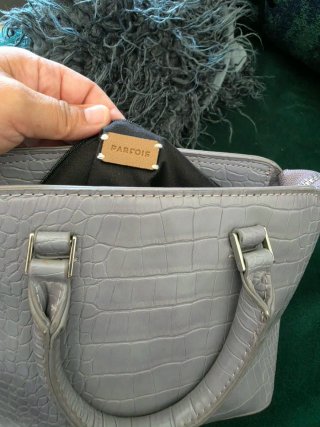 Bolso Parfois morado