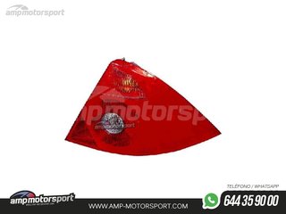 PILOTO TRASERO DERECHO PARA FORD MONDEO MK3