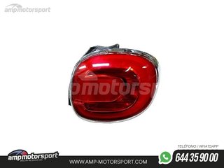 PILOTO TRASERO DERECHO PARA FIAT 500L