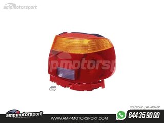PILOTO TRASERO DERECHO PARA AUDI A4 B5