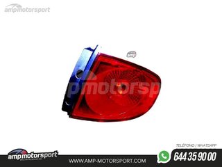 PILOTO TRASERO DERECHO PARA SEAT ALTEA
