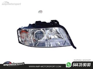 FARO DELANTERO DERECHO PARA AUDI A6 4B / A6 4B AVANT
