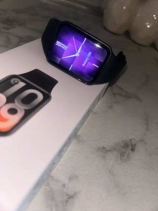 Xiaomi Smart Band 10 Pro Nero