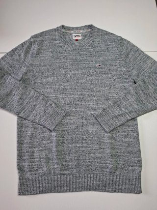 Maglione Tommy Hilfiger Taglia L