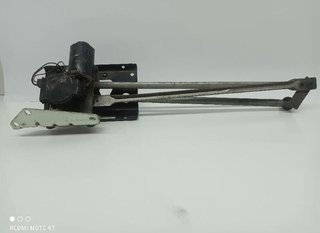 Motor limpia fiat ducato caja cerr. techo 195200