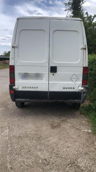 Motor limpia fiat ducato caja cerr. techo 195200