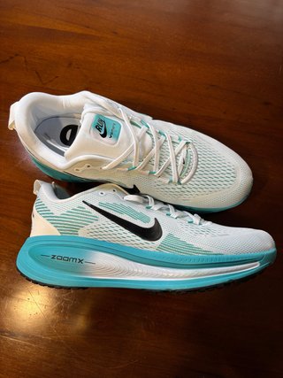 Nike Vomero 18