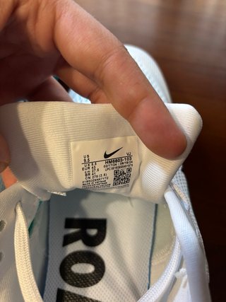 Nike Vomero 18