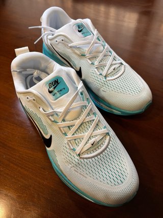 Nike Vomero 18