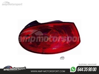 PILOTO TRASERO DERECHO PARA FIAT BRAVO