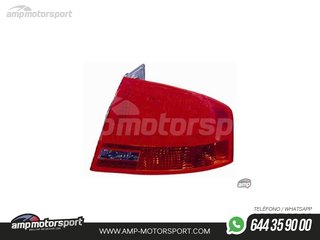 PILOTO TRASERO DERECHO PARA AUDI A4 B7