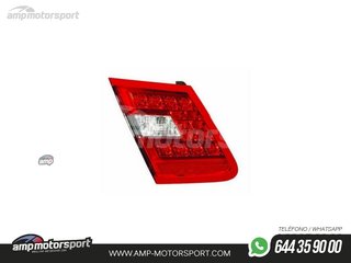 PILOTO TRASERO IZQUIERDO PARA MERCEDES-BENZ W212