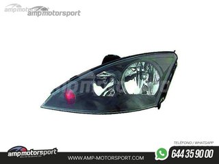 FARO DELANTERO IZQUIERDO PARA FORD FOCUS MK1 / FOCUS MK1 TURNIER