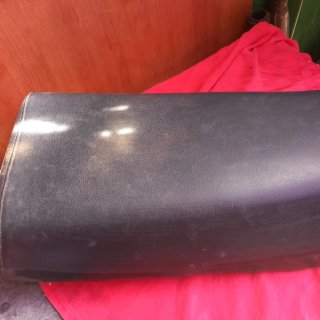 Asiento Yamaha DT 125 LC / BL