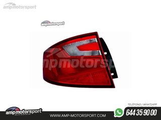PILOTO TRASERO IZQUIERDO PARA SEAT TOLEDO