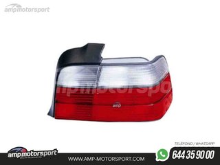 PILOTO TRASERO DERECHO PARA BMW E36 BERLINA