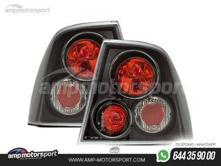 PILOTOS TIPO LEXUS PARA OPEL VECTRA B 1999-2002