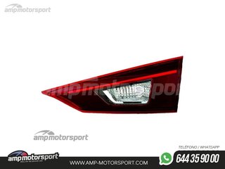 PILOTO TRASERO DERECHO PARA MAZDA 3