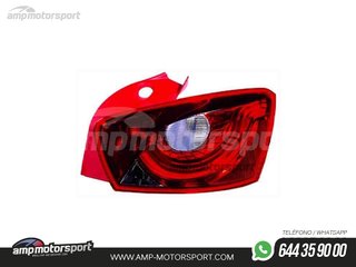 PILOTO TRASERO DERECHO PARA SEAT IBIZA 6J
