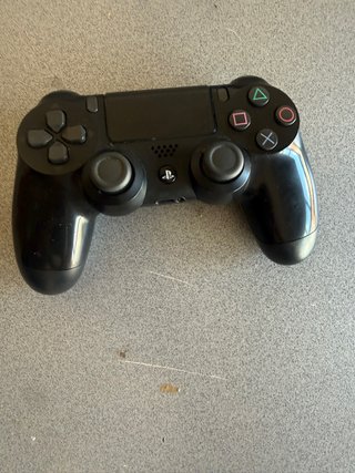 Mando PS4 para piezas